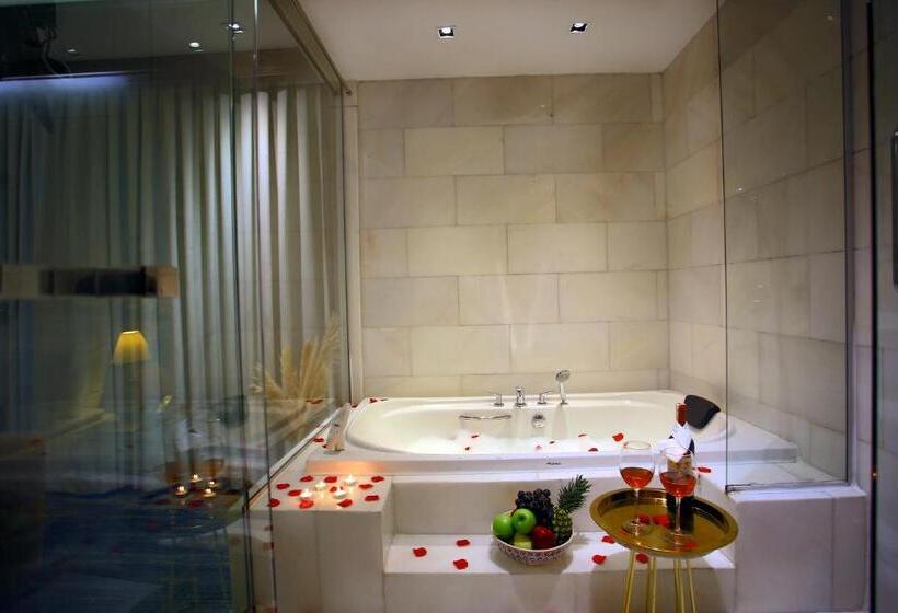 スーペリアールーム, Pierre Loti Hotel Old City  Special Category