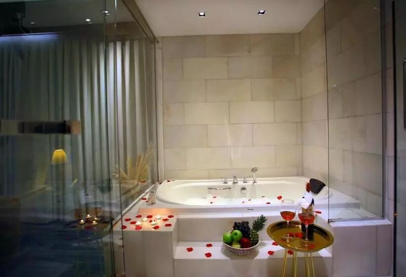 スーペリアールーム, Pierre Loti Hotel Old City  Special Category
