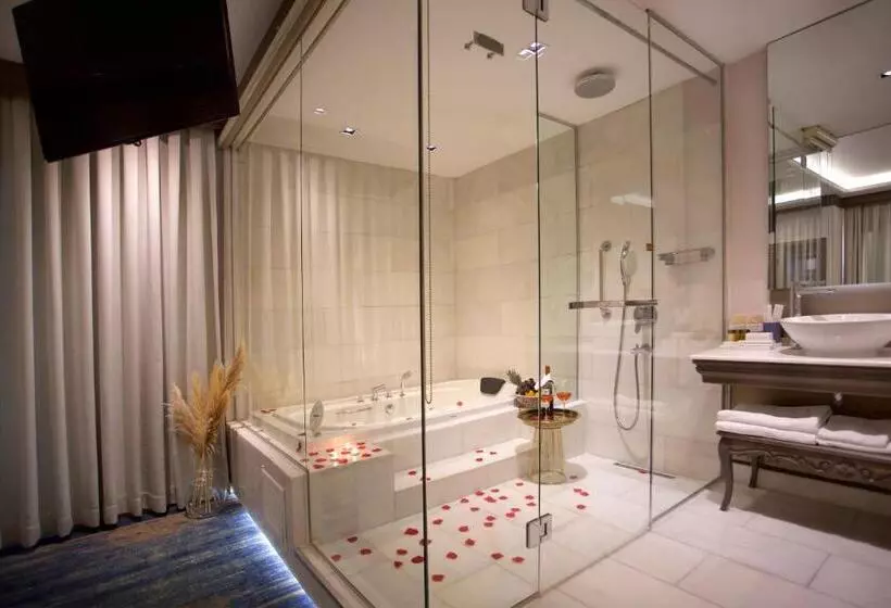 スーペリアールーム, Pierre Loti Hotel Old City  Special Category