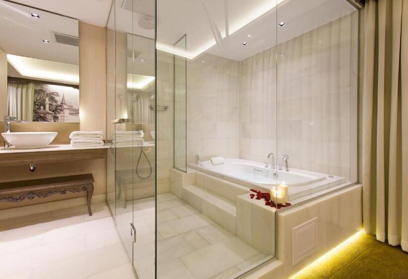 スーペリアールーム, Pierre Loti Hotel Old City  Special Category