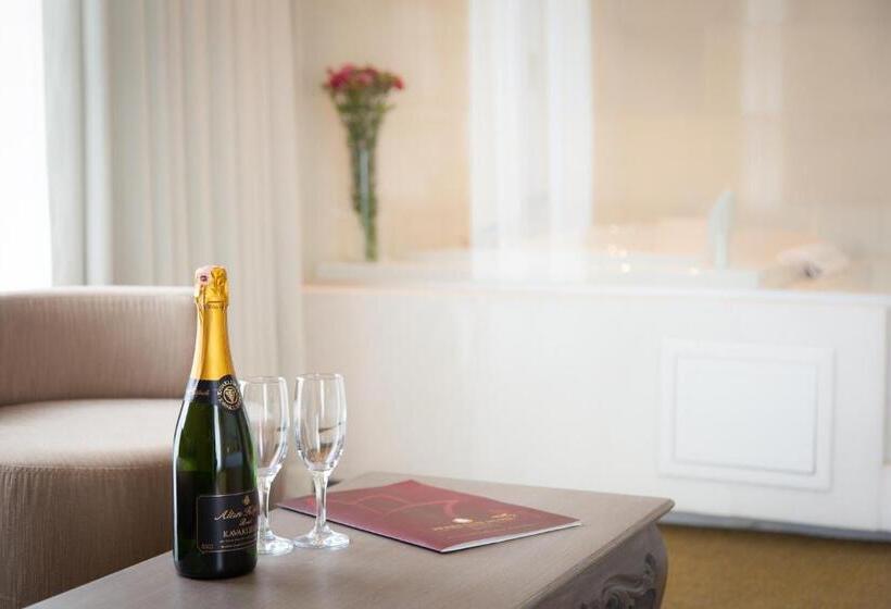 スーペリアールーム, Pierre Loti Hotel Old City  Special Category