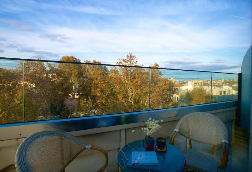 スーペリアールーム, Pierre Loti Hotel Old City  Special Category