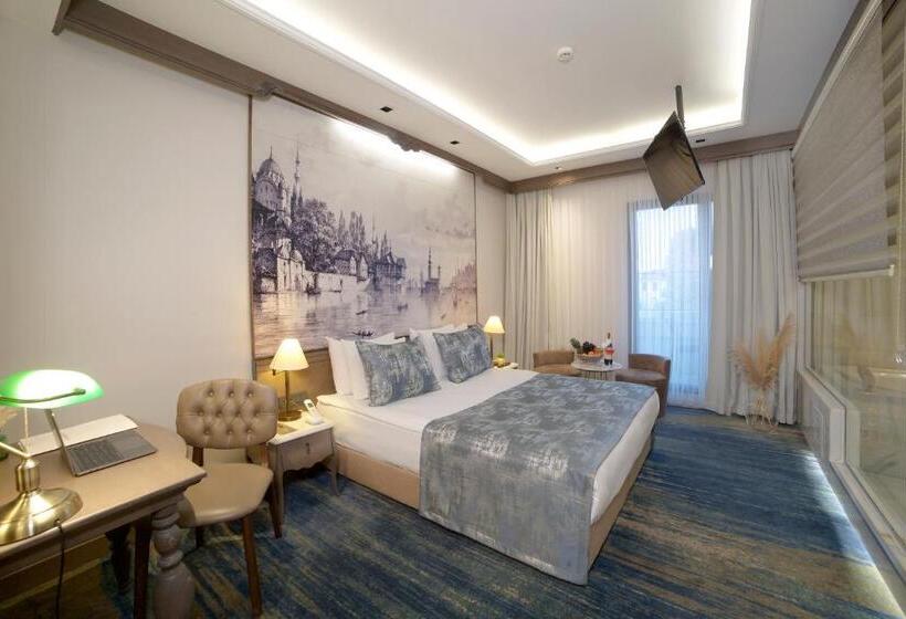 スーペリアールーム, Pierre Loti Hotel Old City  Special Category