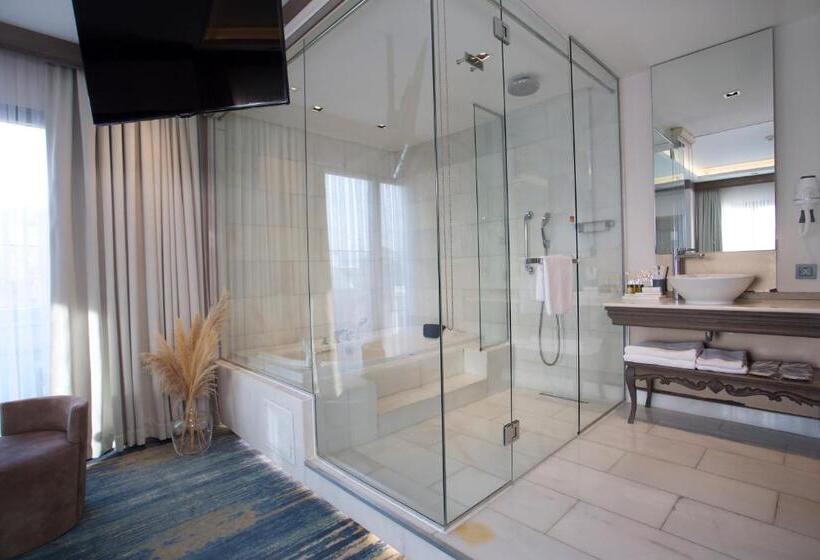 スーペリアールーム, Pierre Loti Hotel Old City  Special Category