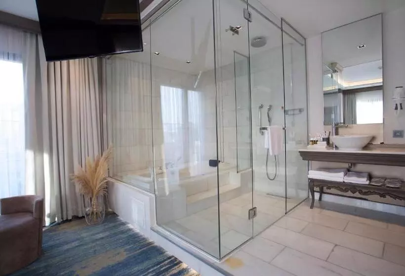 スーペリアールーム, Pierre Loti Hotel Old City  Special Category