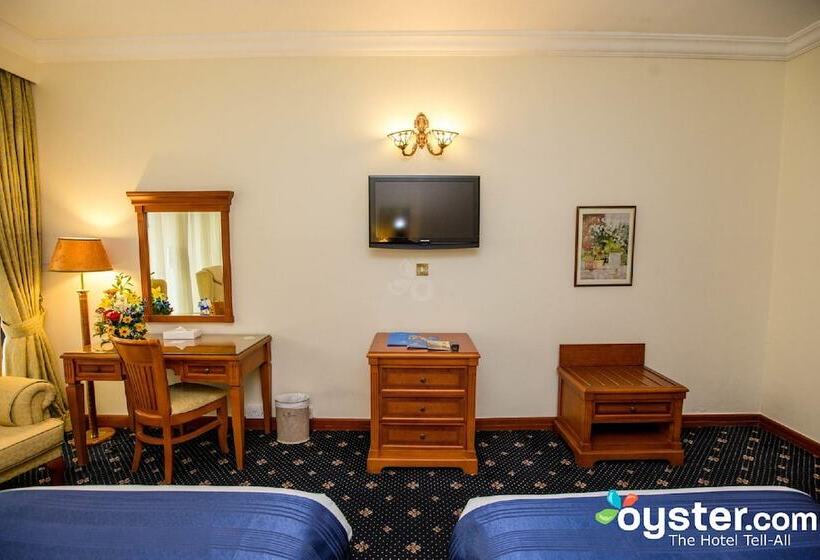 استودیوی استاندارد, Rolla Residence Hotel Apartment