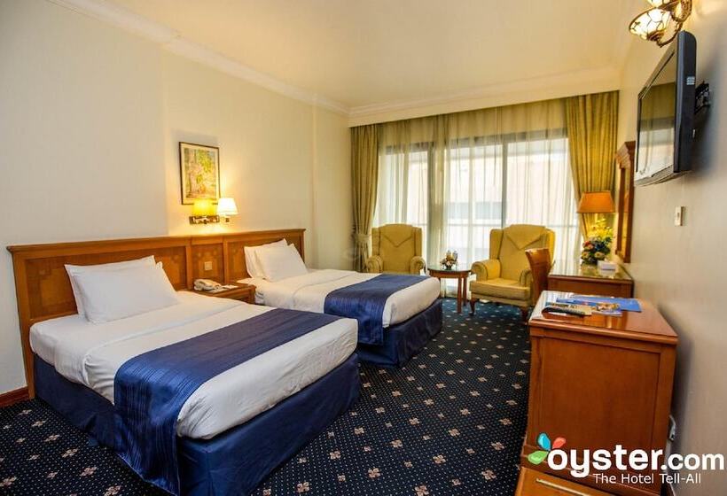 استودیوی استاندارد, Rolla Residence Hotel Apartment