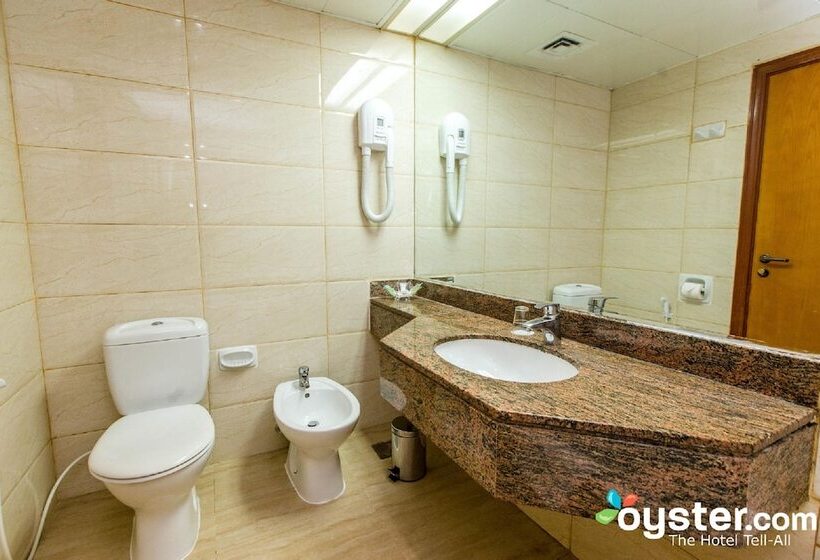 استودیوی استاندارد, Rolla Residence Hotel Apartment