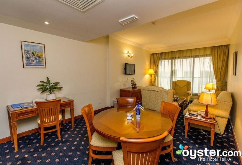 آپارتمان 1 خوابه, Rolla Residence Hotel Apartment