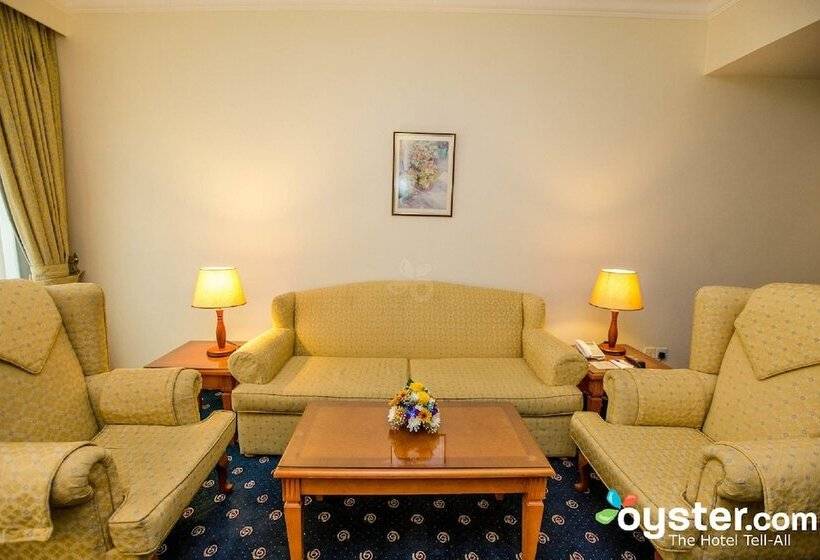 آپارتمان 1 خوابه, Rolla Residence Hotel Apartment