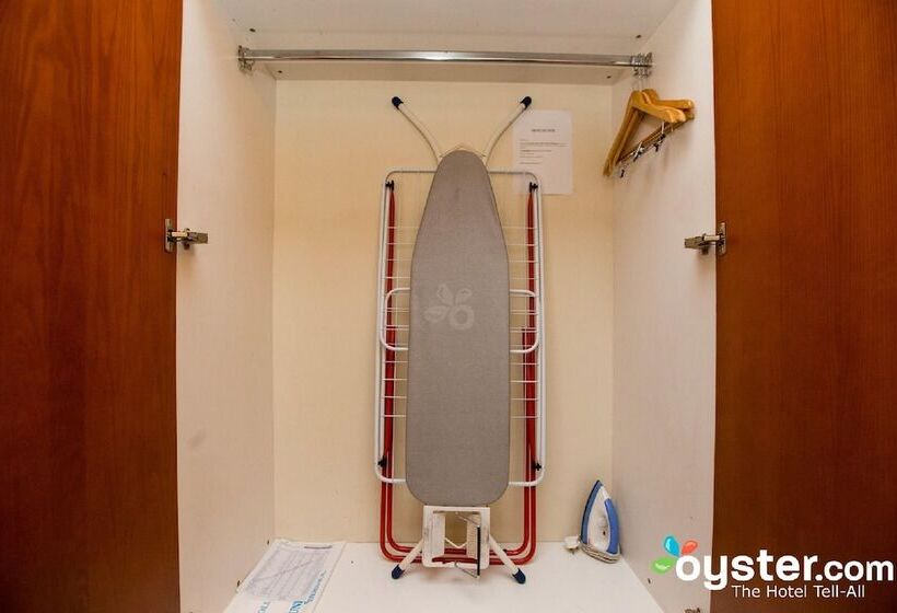 带1个卧室的公寓, Rolla Residence Hotel Apartment