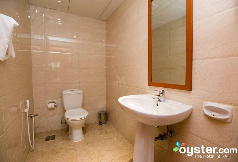 آپارتمان 1 خوابه, Rolla Residence Hotel Apartment