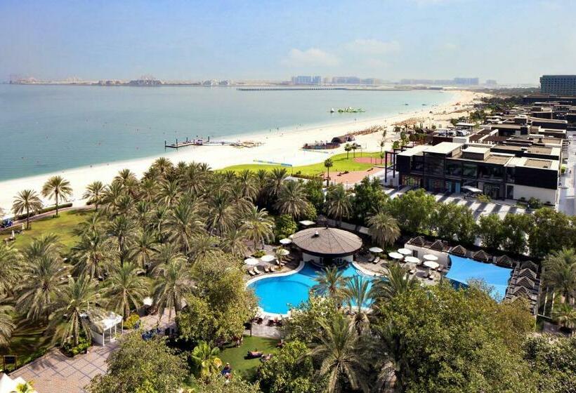 اتاق خانوادگی تودرتو, Sheraton Jumeirah Beach Resort