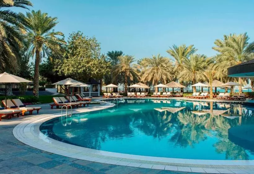 اتاق کلوب با چشم‌انداز, Sheraton Jumeirah Beach Resort