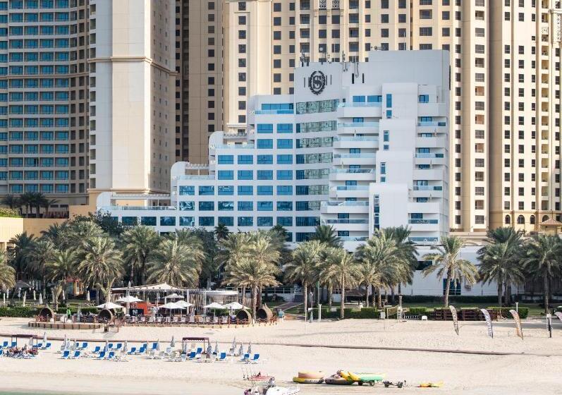 اتاق خانوادگی تودرتو, Sheraton Jumeirah Beach Resort