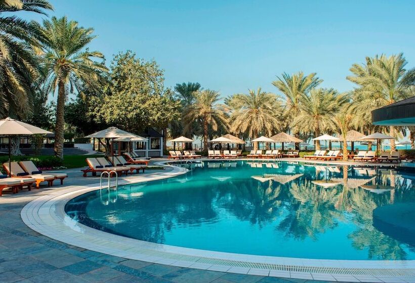 اتاق کلوب با چشمانداز, Sheraton Jumeirah Beach Resort