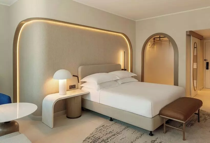 سوئیت پریمیوم, Sheraton Jumeirah Beach Resort