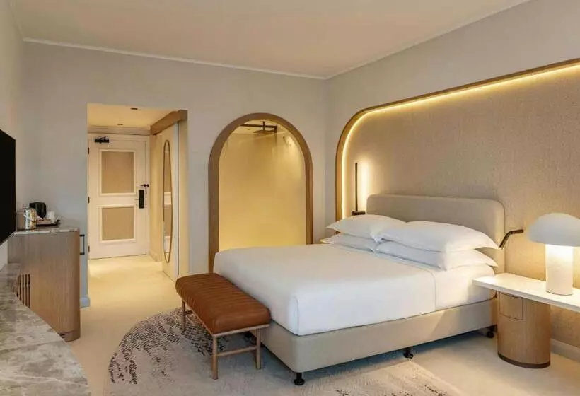 اتاق خانوادگی, Sheraton Jumeirah Beach Resort