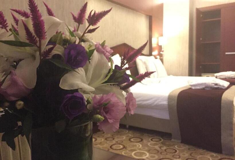 اتاق استاندارد, Taksim Gonen