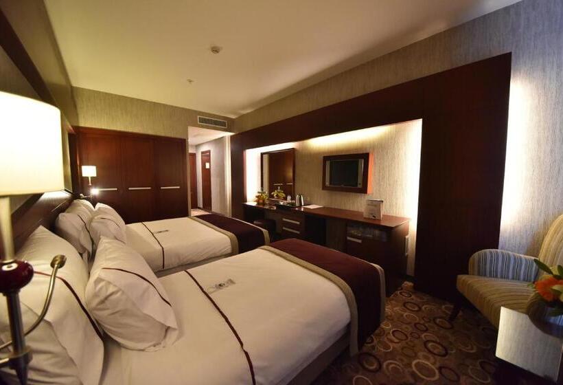 اتاق استاندارد, Taksim Gonen