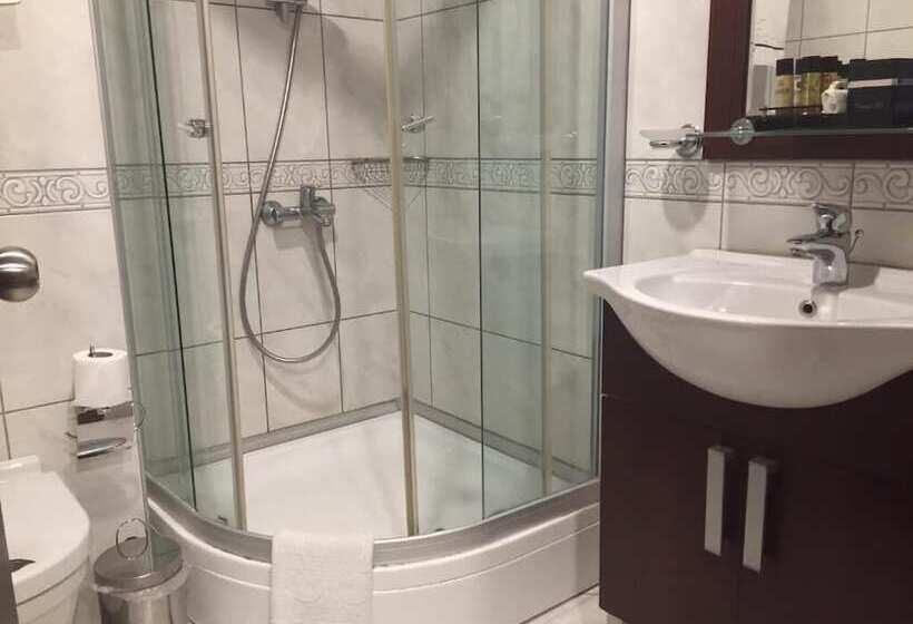 اتاق استاندارد, Taksim Gonen