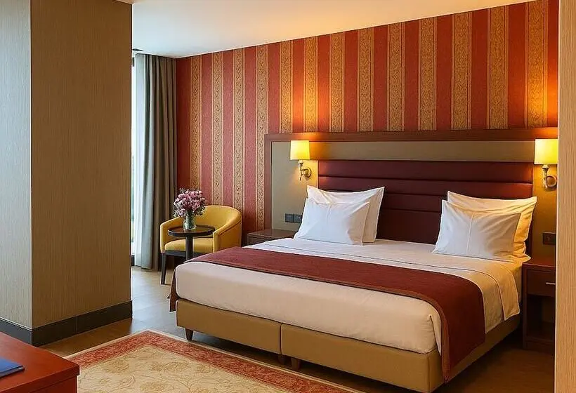 Deluxe Room with Views