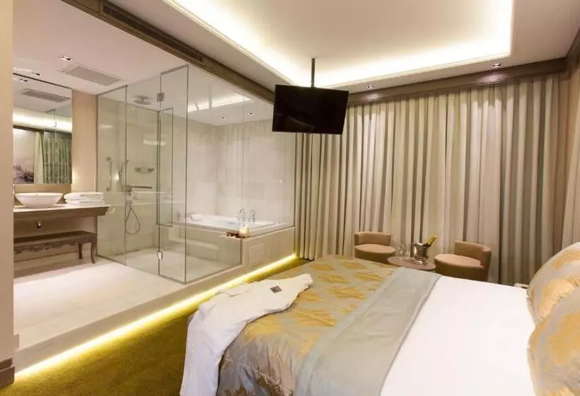 スーペリアールーム, Pierre Loti Hotel Old City  Special Category