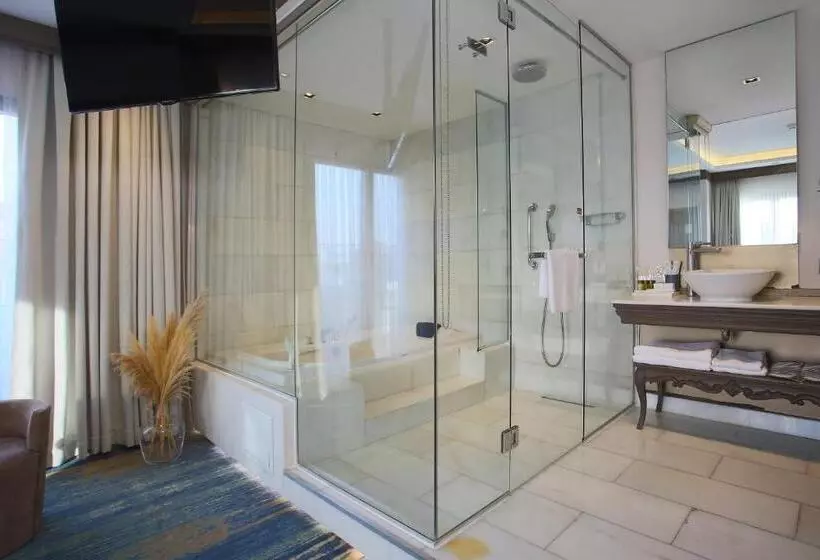 スーペリアールーム, Pierre Loti Hotel Old City  Special Category