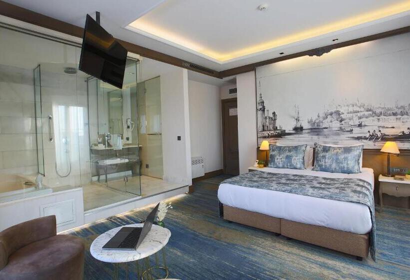 スーペリアールーム, Pierre Loti Hotel Old City  Special Category