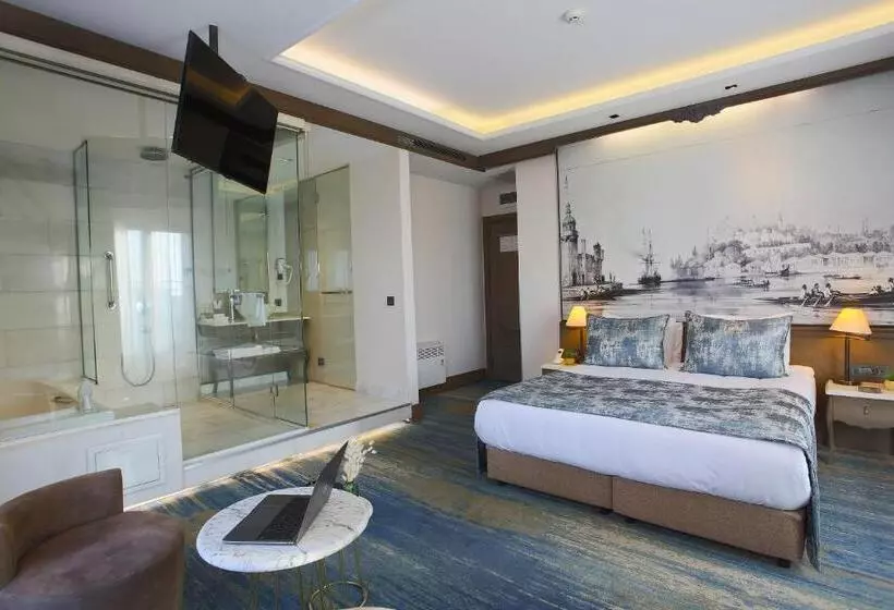 スーペリアールーム, Pierre Loti Hotel Old City  Special Category