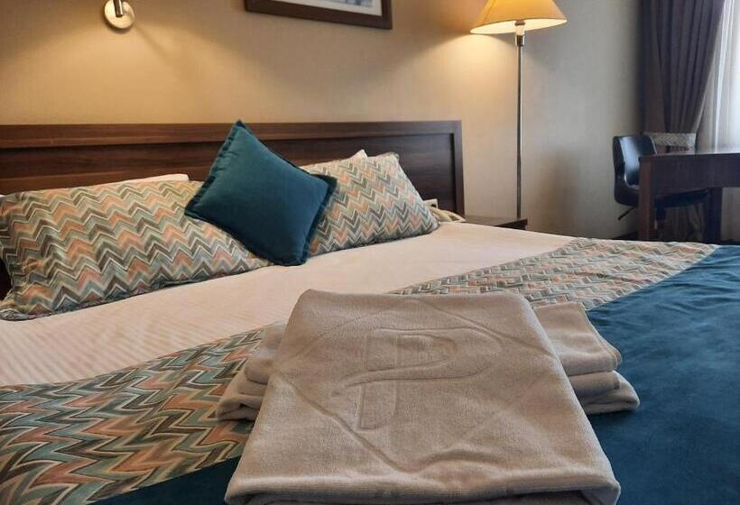 اتاق سوپریور, Plaza Hotel Diyarbakir