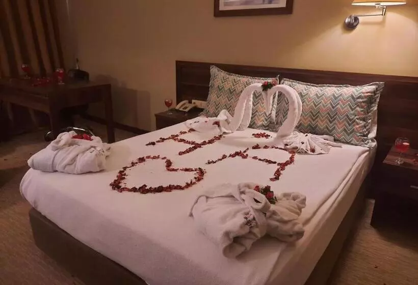 スーペリアールーム, Plaza Hotel Diyarbakir