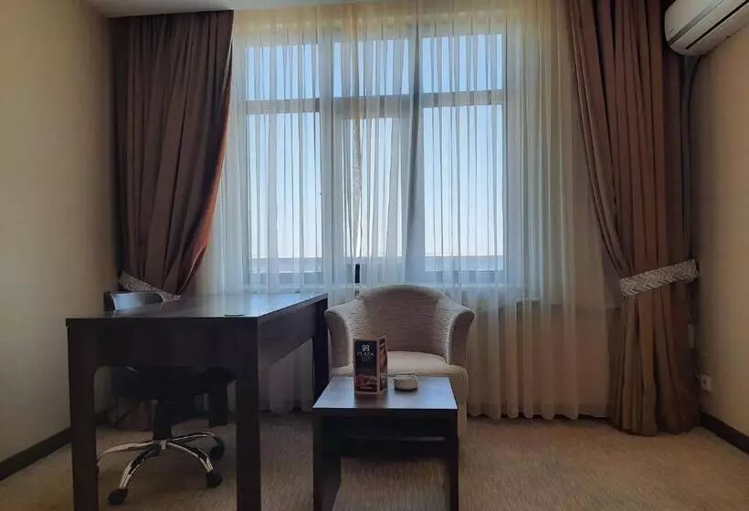 スーペリアールーム, Plaza Hotel Diyarbakir