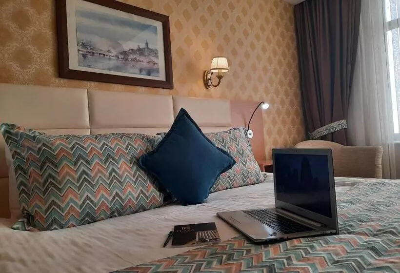 スイート, Plaza Hotel Diyarbakir