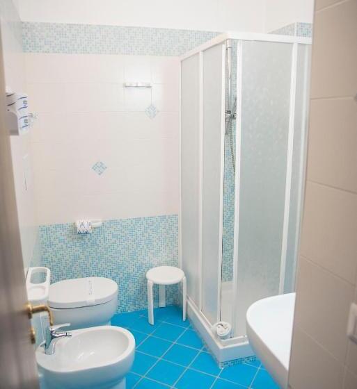 スタンダードルーム, Belvedere B&b
