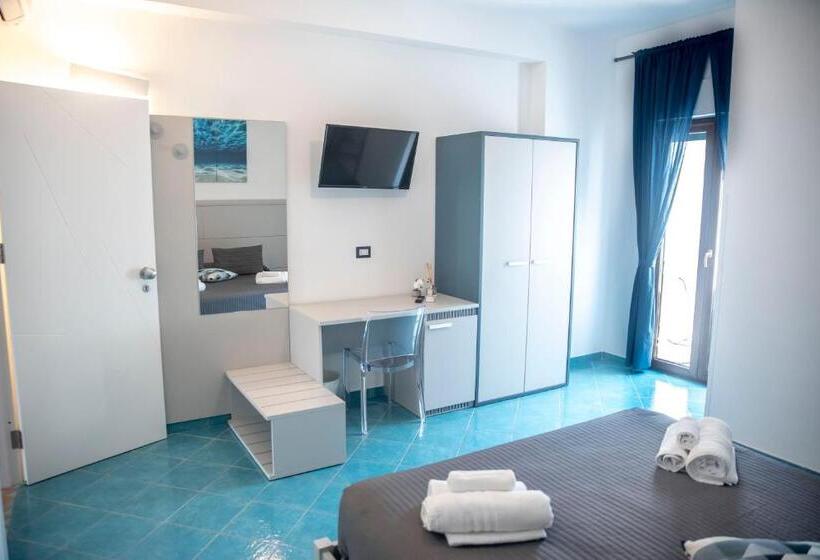 اتاق استاندارد, Belvedere B&b