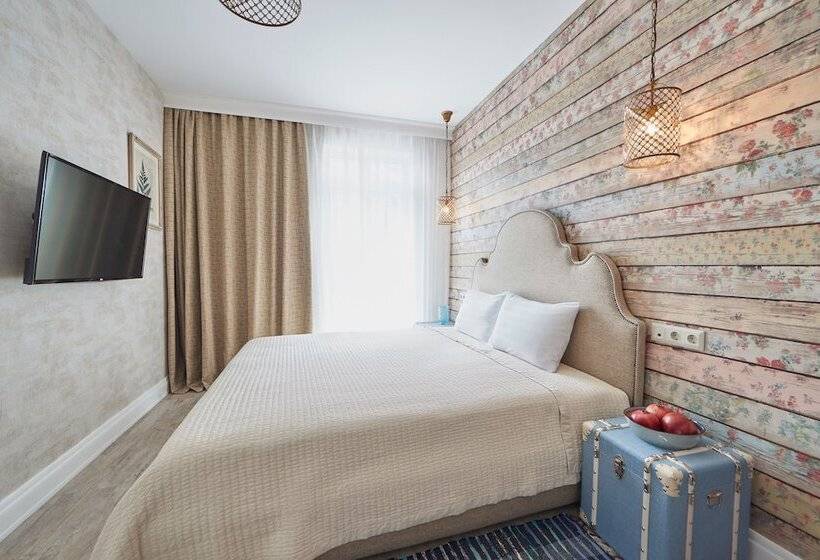 اتاق خانوادگی, Hills Polyana Hotel & Spa