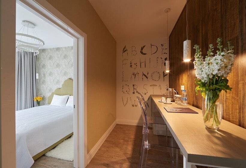 اتاق خانوادگی, Hills Polyana Hotel & Spa