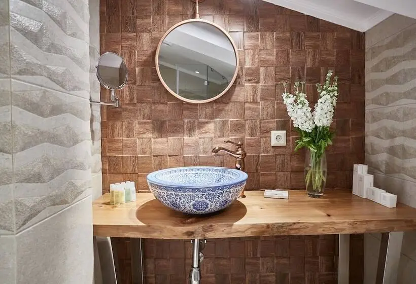 سوئیت مدیریتی 2 خوابه, Hills Polyana Hotel & Spa