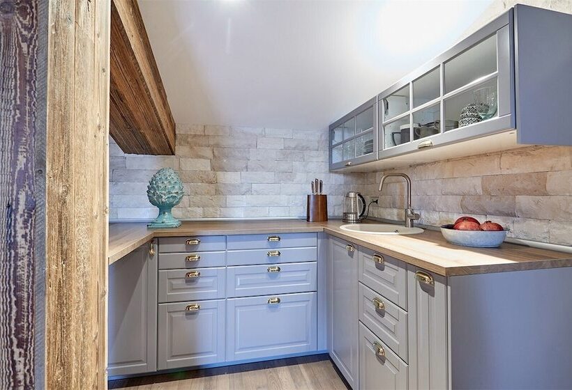 سوئیت مدیریتی 2 خوابه, Hills Polyana Hotel & Spa