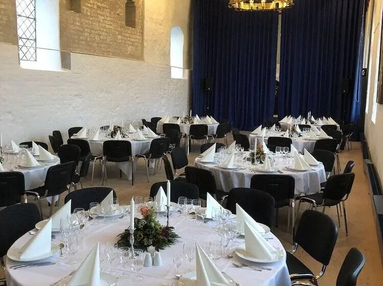 スタンダードルーム, Danhostel Vitskøl Kloster