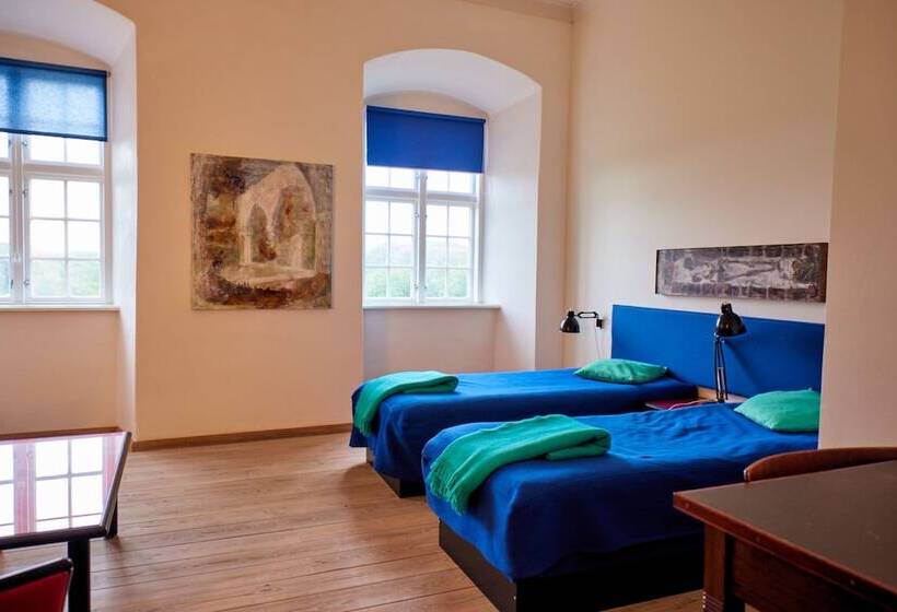 Номер Стандарт, Danhostel Vitskøl Kloster