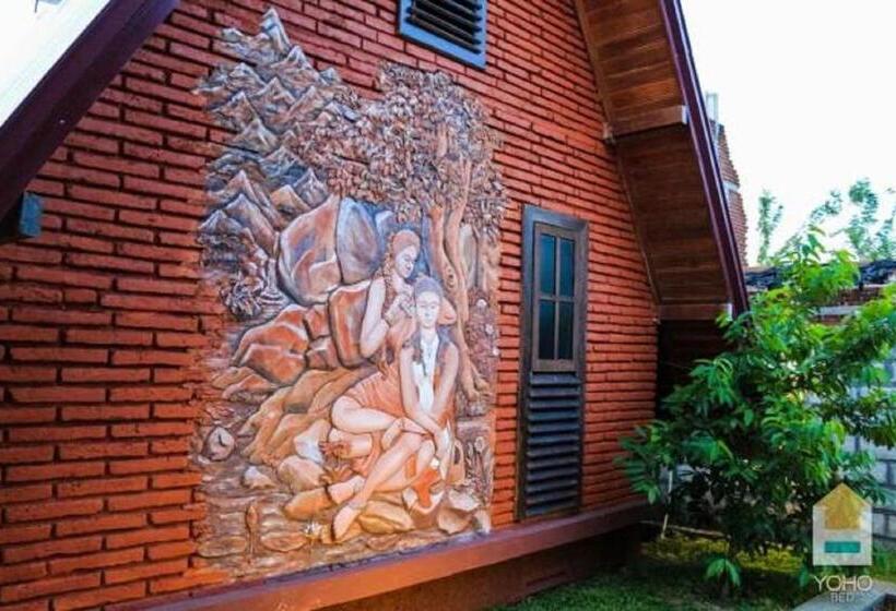 كابينة, D Family Resort