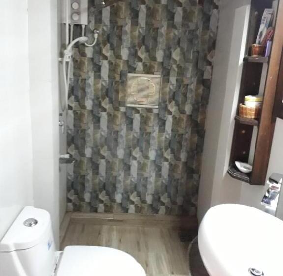 كابينة, D Family Resort