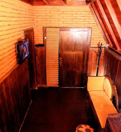 كابينة, D Family Resort