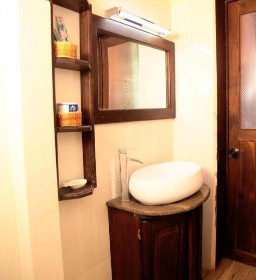 غرفة قياسية, D Family Resort