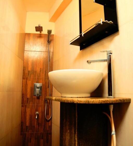 غرفة قياسية, D Family Resort