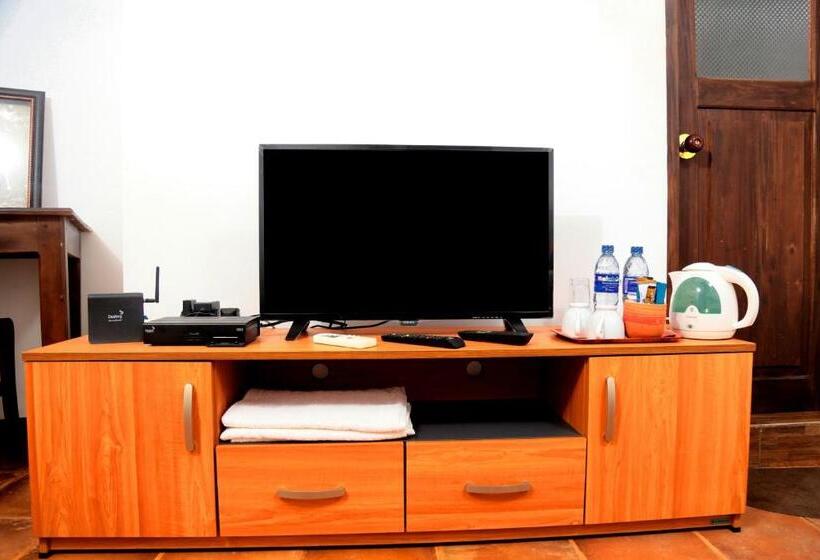 غرفة قياسية, D Family Resort