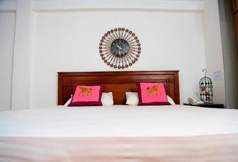 غرفة قياسية, D Family Resort