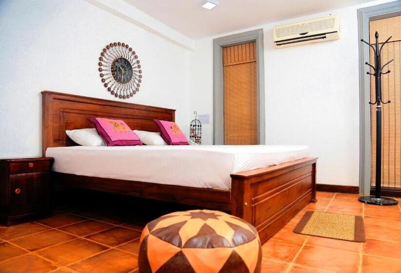 غرفة قياسية, D Family Resort